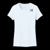 Women's Perfect Weight ® Tee Thumbnail