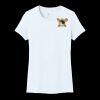 Women's Perfect Weight ® Tee Thumbnail