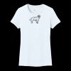 Women's Perfect Weight ® Tee Thumbnail