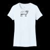 Women's Perfect Weight ® Tee Thumbnail