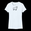 Women's Perfect Weight ® Tee Thumbnail