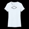 Women's Perfect Weight ® Tee Thumbnail