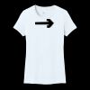 Women's Perfect Weight ® Tee Thumbnail
