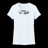Women's Perfect Weight ® Tee Thumbnail