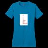 Women's Perfect Weight ® Tee Thumbnail