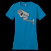 Women's Perfect Weight ® Tee Thumbnail