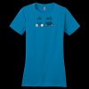 Women's Perfect Weight ® Tee Thumbnail