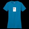 Women's Perfect Weight ® Tee Thumbnail