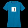 Women's Perfect Weight ® Tee Thumbnail