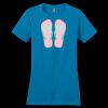 Women's Perfect Weight ® Tee Thumbnail