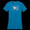 Women's Perfect Weight ® Tee Thumbnail