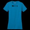 Women's Perfect Weight ® Tee Thumbnail