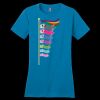 Women's Perfect Weight ® Tee Thumbnail