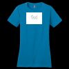 Women's Perfect Weight ® Tee Thumbnail