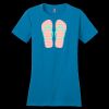 Women's Perfect Weight ® Tee Thumbnail