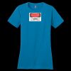 Women's Perfect Weight ® Tee Thumbnail