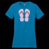 Women's Perfect Weight ® Tee Thumbnail