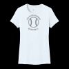 Women's Perfect Weight ® Tee Thumbnail