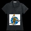 Women's Tech Pique Polo Thumbnail