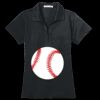 Women's Tech Pique Polo Thumbnail