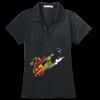 Women's Tech Pique Polo Thumbnail
