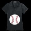 Women's Tech Pique Polo Thumbnail