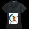 Women's Tech Pique Polo Thumbnail