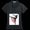 Women's Tech Pique Polo Thumbnail