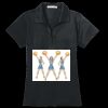 Women's Tech Pique Polo Thumbnail
