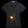 Women's Tech Pique Polo Thumbnail