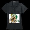Women's Tech Pique Polo Thumbnail