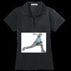 Women's Tech Pique Polo Thumbnail