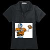 Women's Tech Pique Polo Thumbnail