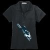 Women's Tech Pique Polo Thumbnail