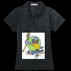Women's Tech Pique Polo Thumbnail