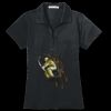 Women's Tech Pique Polo Thumbnail