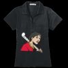Women's Tech Pique Polo Thumbnail