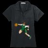 Women's Tech Pique Polo Thumbnail