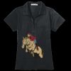Women's Tech Pique Polo Thumbnail