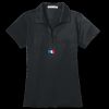 Women's Tech Pique Polo Thumbnail