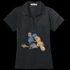 Women's Tech Pique Polo Thumbnail