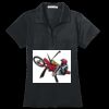 Women's Tech Pique Polo Thumbnail