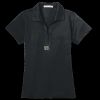 Women's Tech Pique Polo Thumbnail