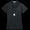 Women's Tech Pique Polo Thumbnail