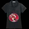 Women's Tech Pique Polo Thumbnail