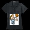 Women's Tech Pique Polo Thumbnail
