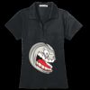 Women's Tech Pique Polo Thumbnail