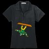 Women's Tech Pique Polo Thumbnail