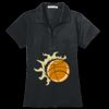 Women's Tech Pique Polo Thumbnail