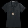 Women's Tech Pique Polo Thumbnail